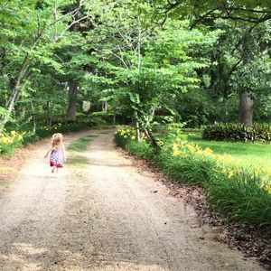 Meet your Posher, Tracey